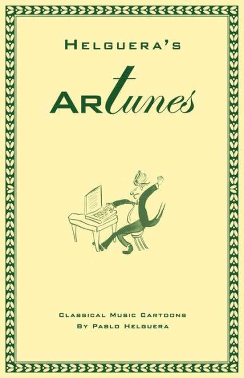 Artunes Artunes