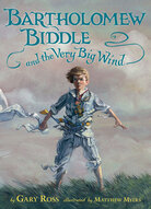 Bartholomew Biddle