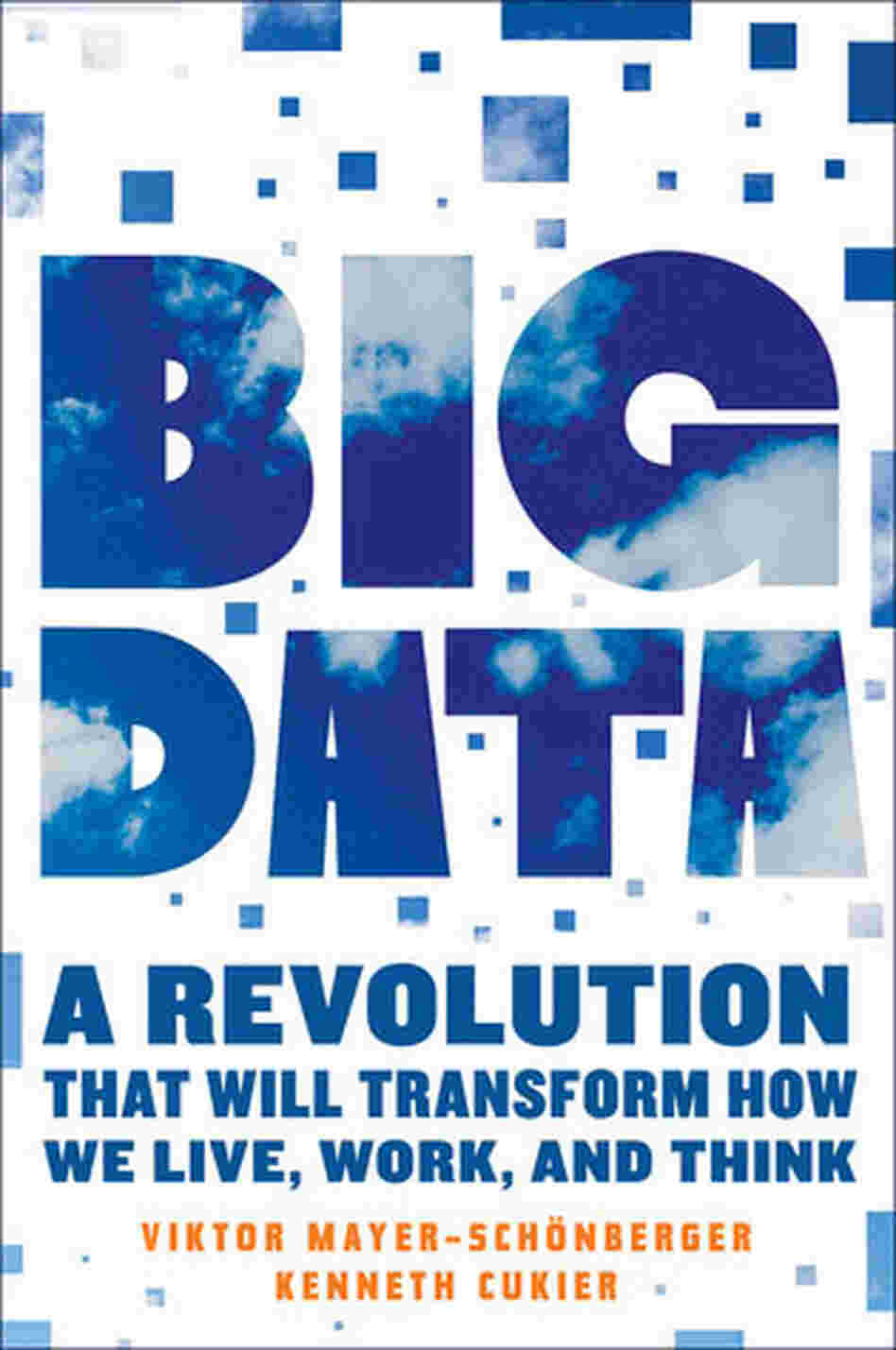 Big Data Big Data