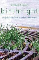 Birthright cover Birthright cover