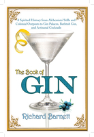 Book of Gin Book of Gin