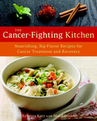 The Cancer Fighting Kitchen