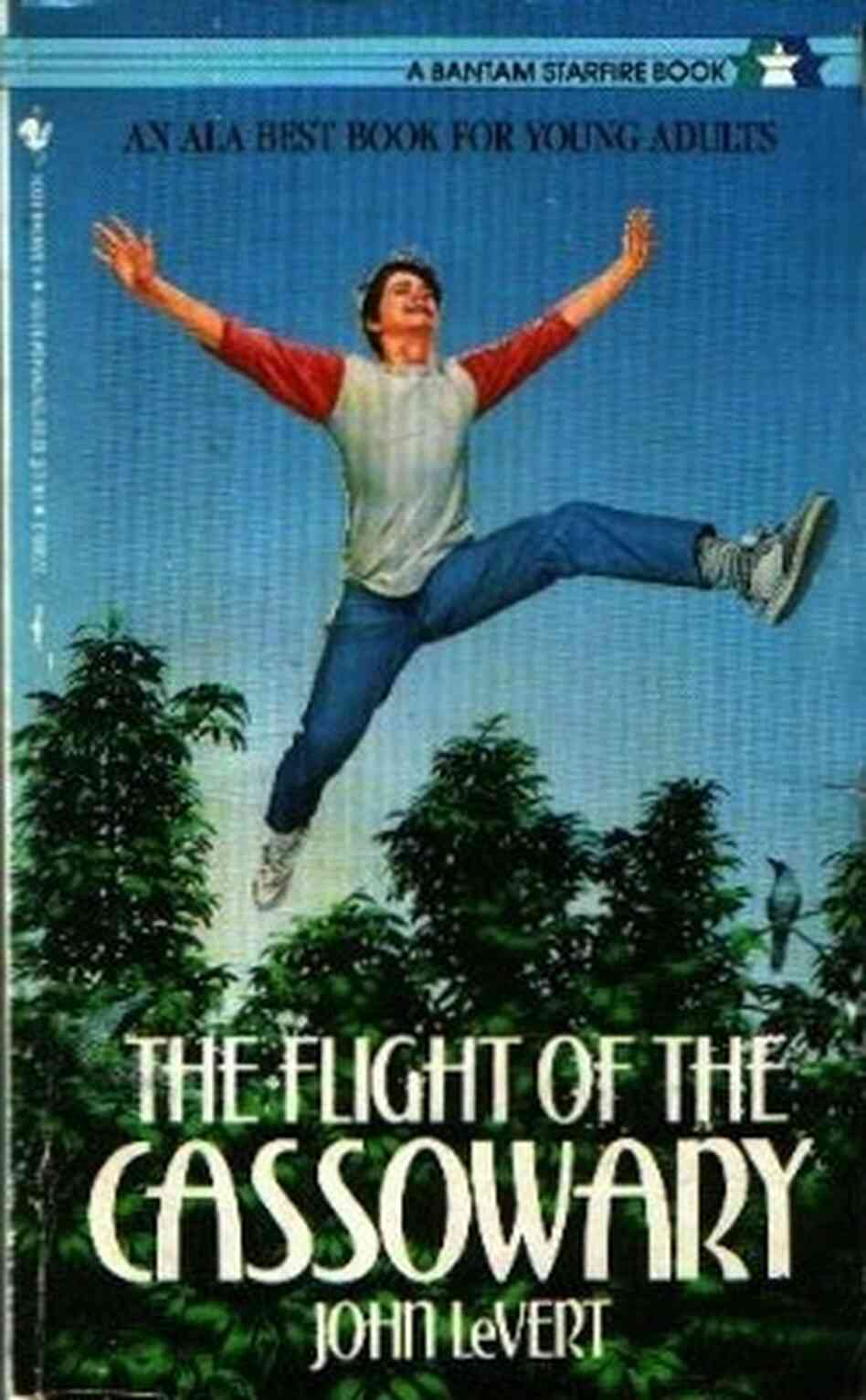 The Flight Of The Cassowary The Flight Of The Cassowary