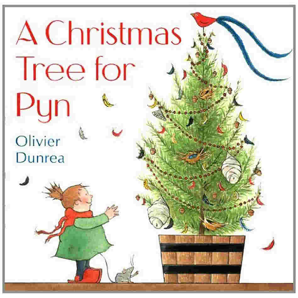 A Christmas Tree for Pyn A Christmas Tree for Pyn