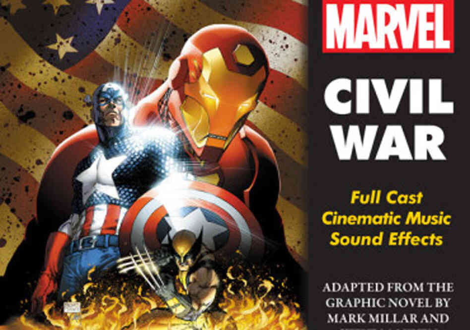 Civil War Prose Novel Civil War Prose Novel