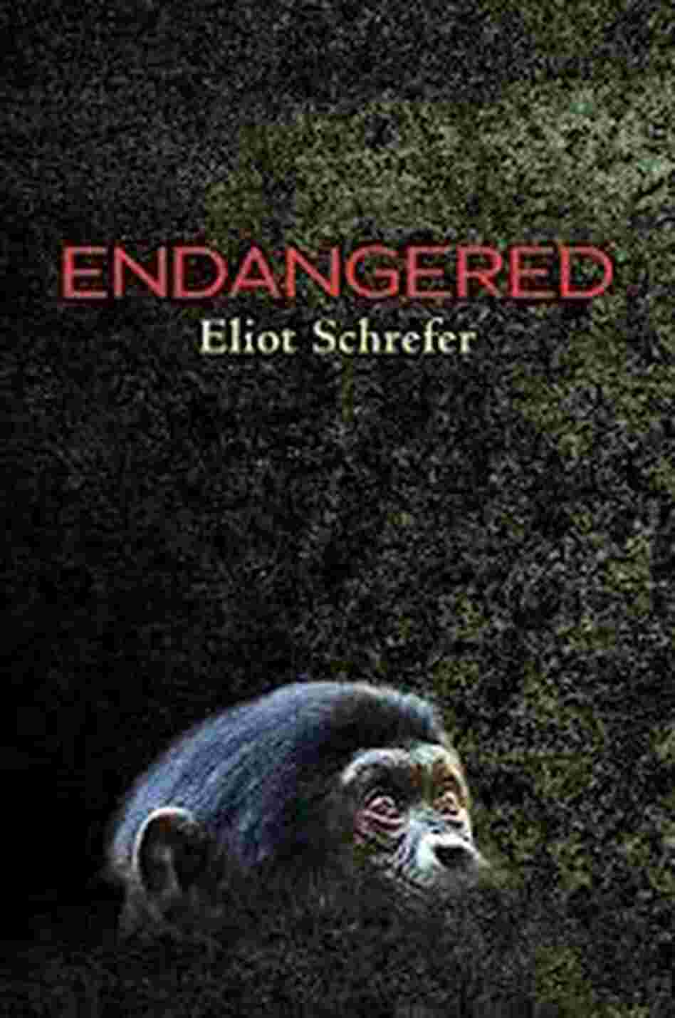 Endangered by ELIOT SCHREFER. Endangered by ELIOT SCHREFER.