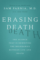 Cover of Erasing Death
