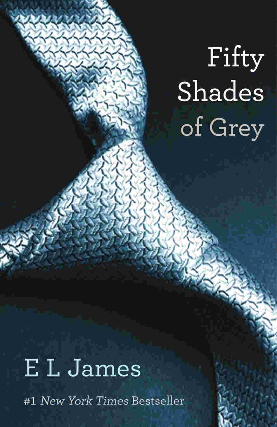 50 Shades of Crap