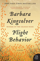 Flight Behavior