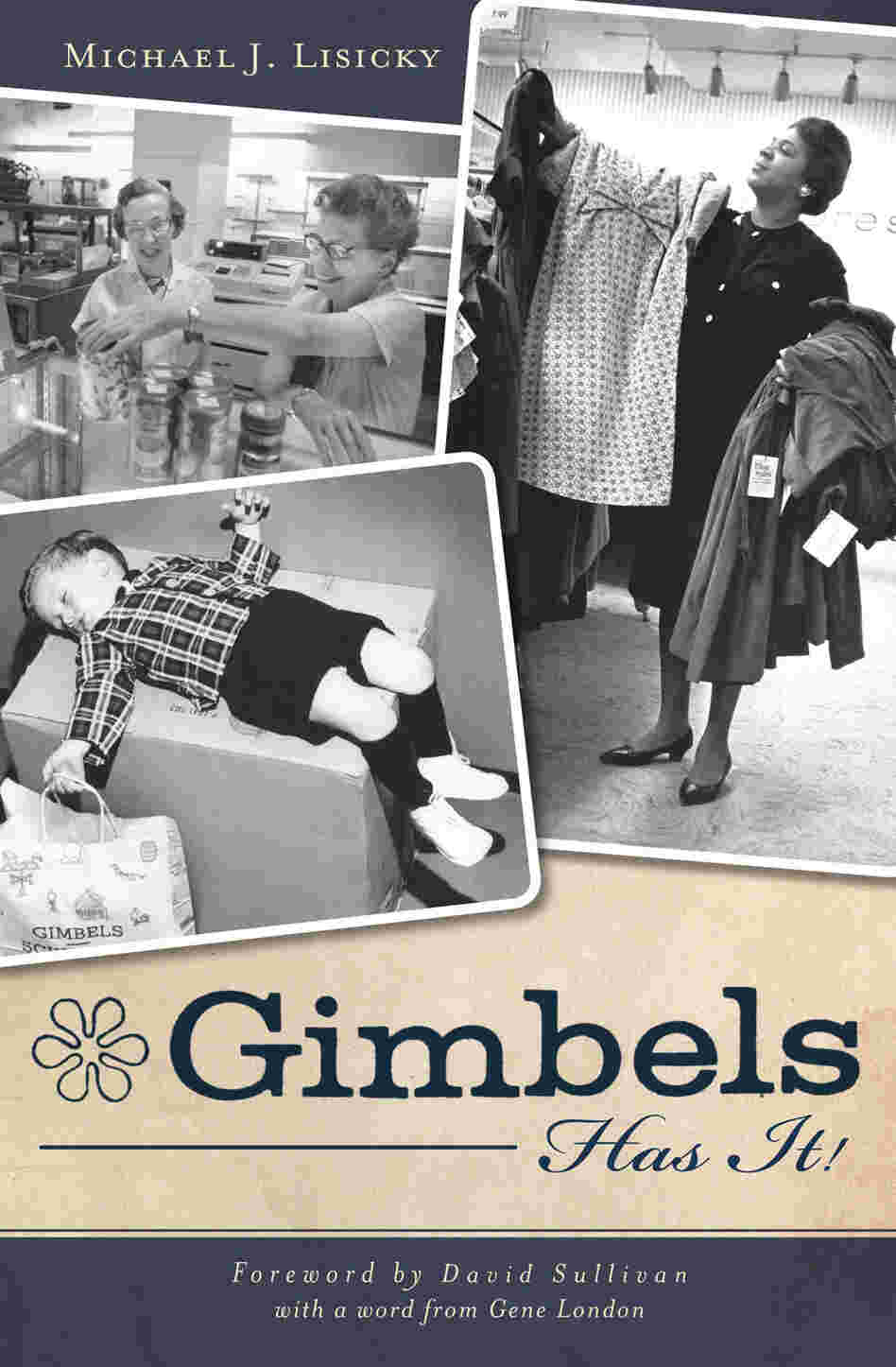 Gimbels Has It Gimbels Has It