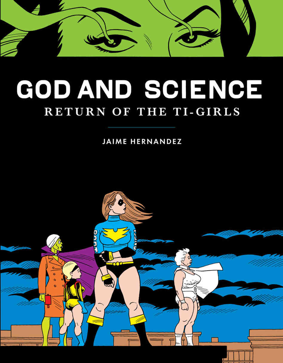 God And Science God And Science