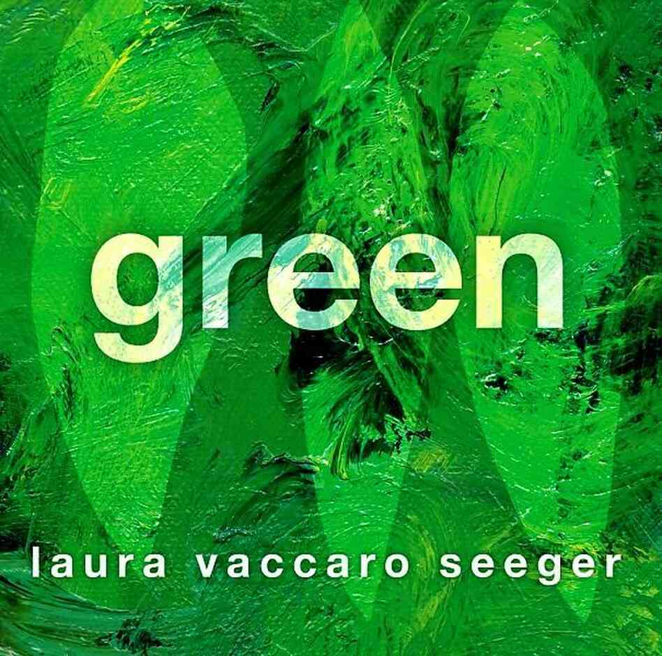 Green cover Green cover