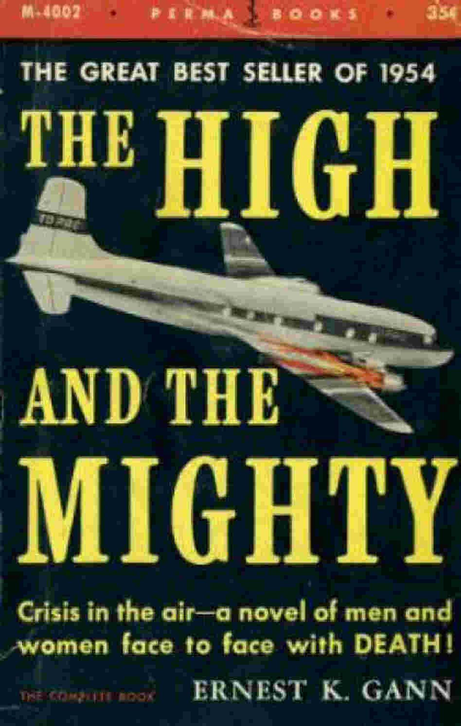 The High And The Mighty The High And The Mighty