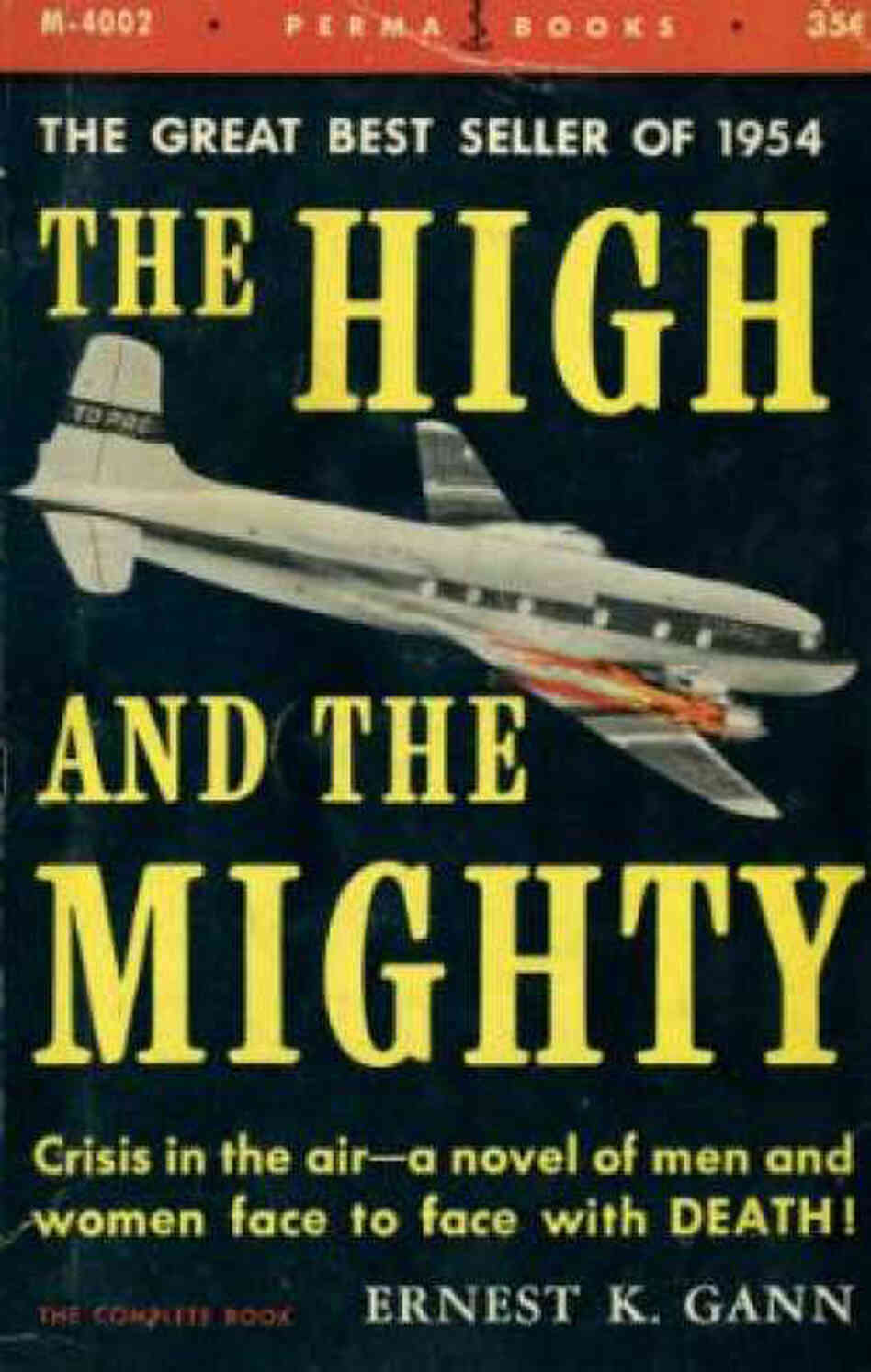 The High And The Mighty The High And The Mighty