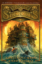 House of Secrets House of Secrets
