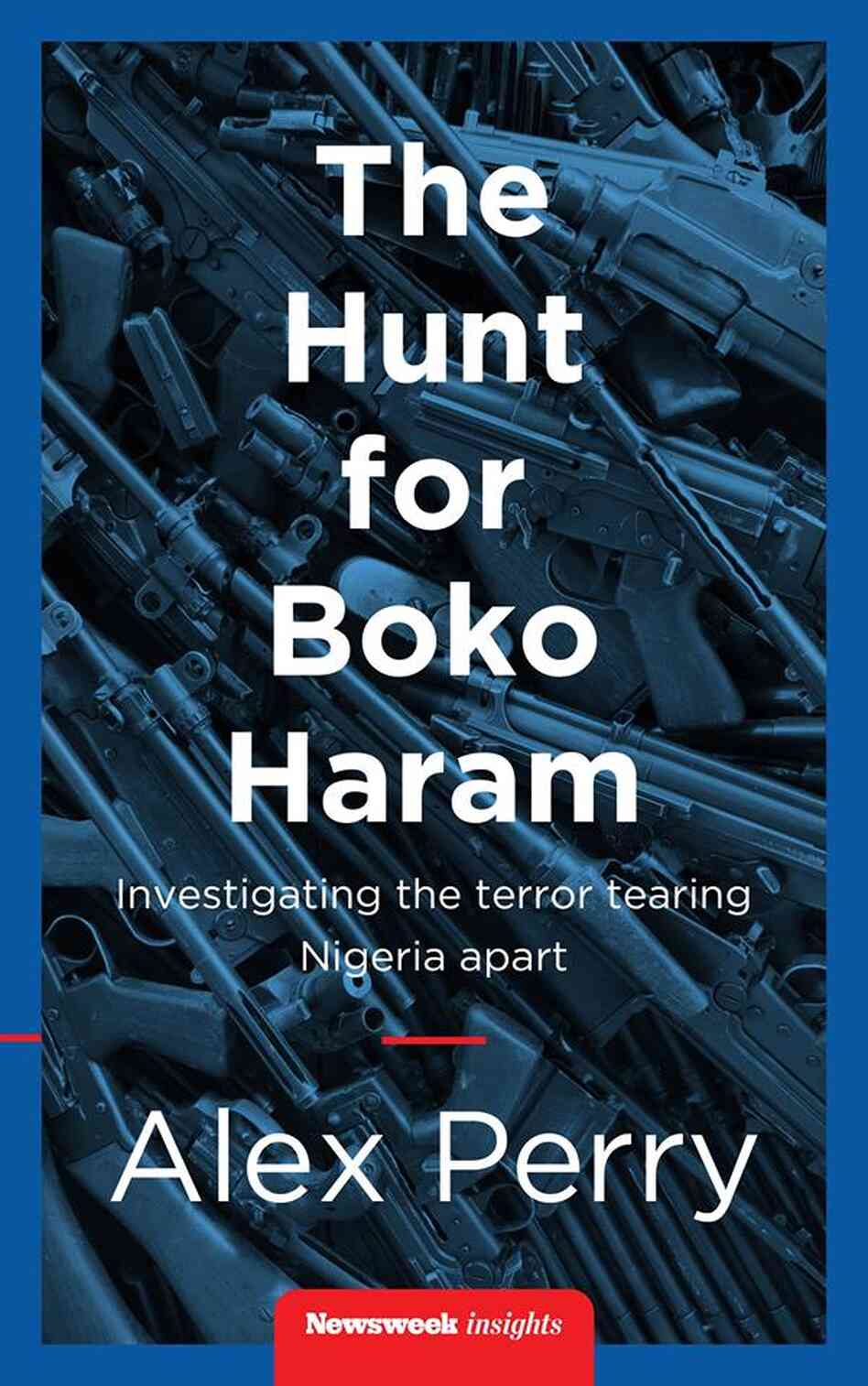 The Hunt For Boko Haram NPR