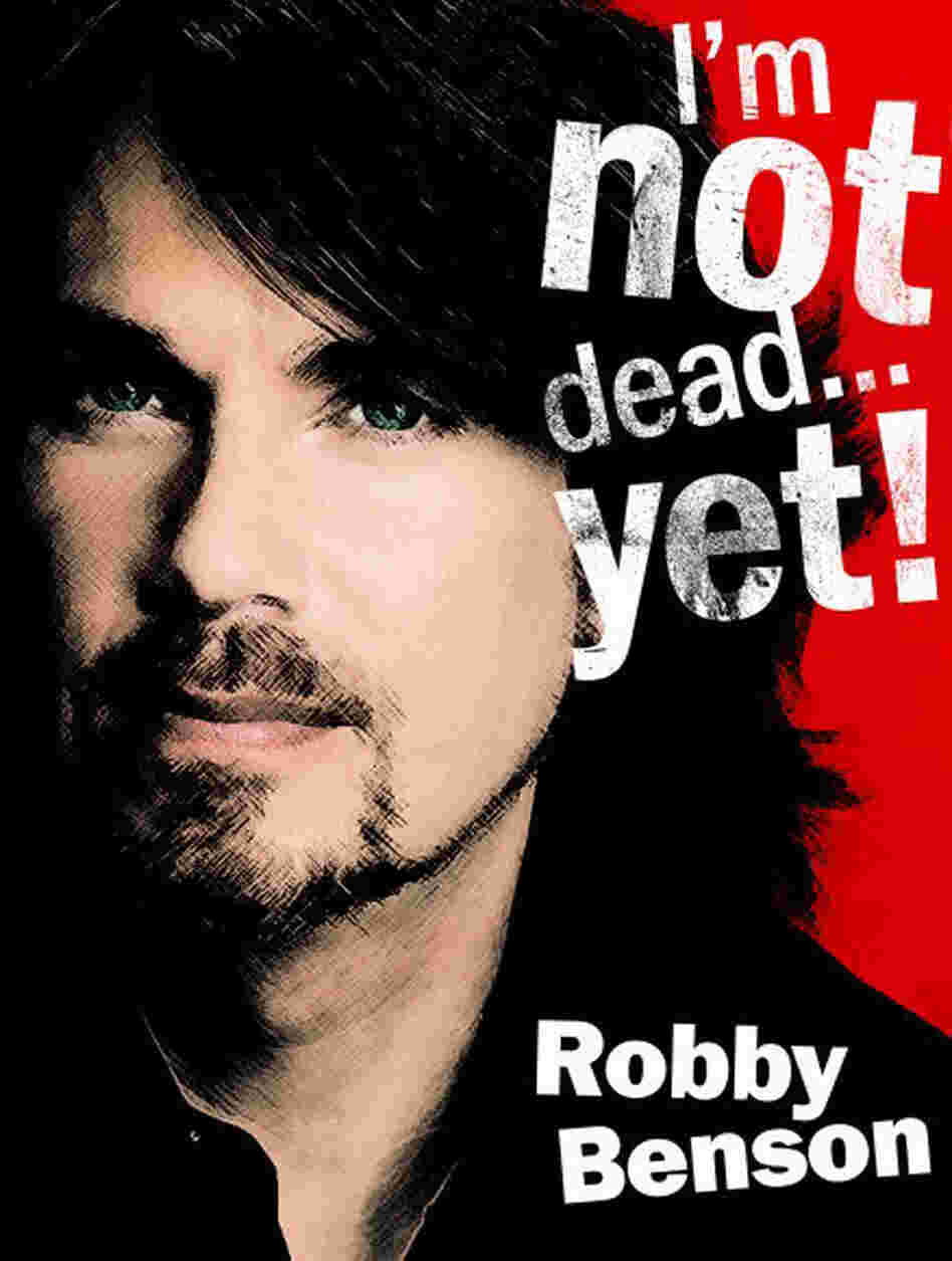 I'm Not Dead Yet