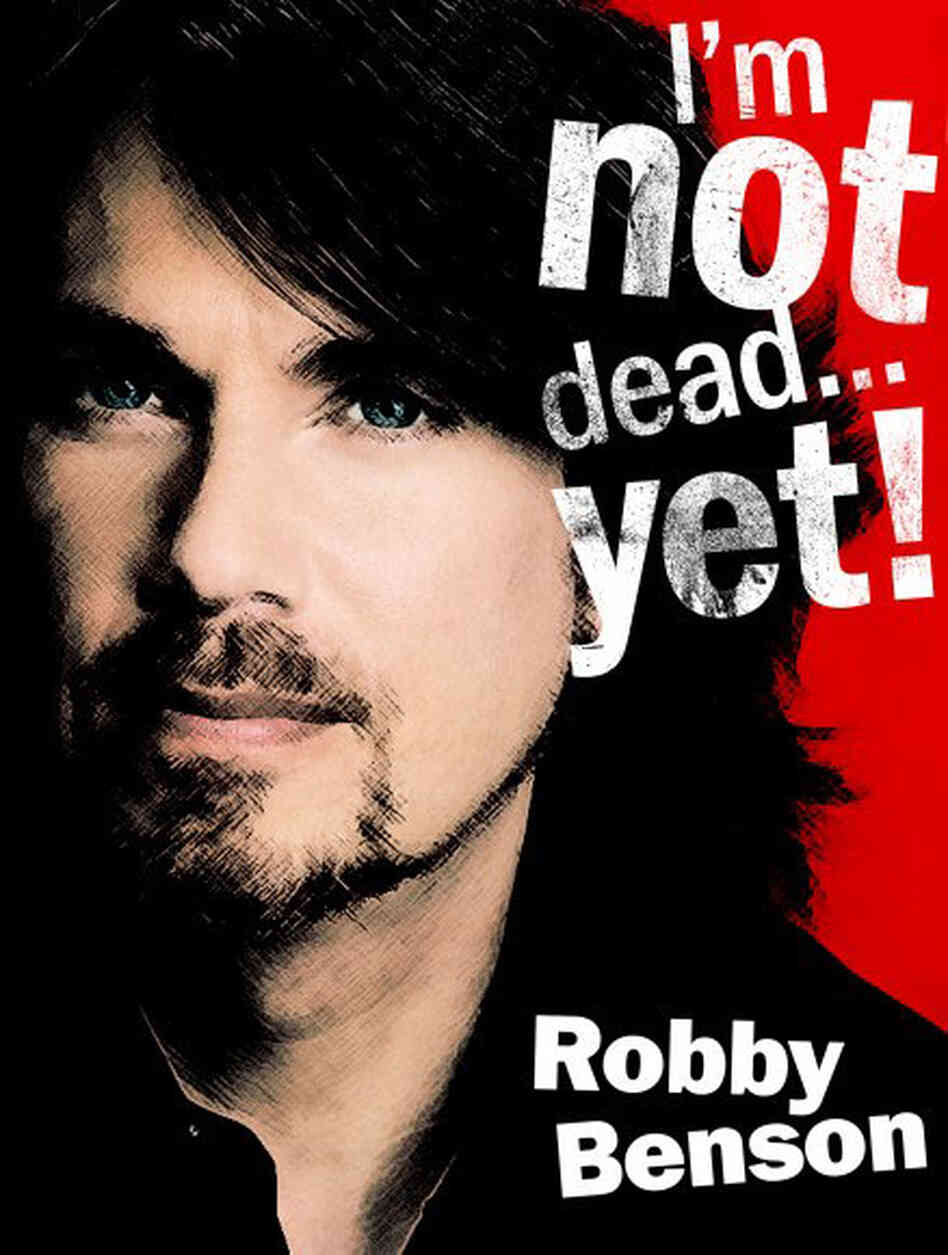 I'm Not Dead Yet I'm Not Dead Yet
