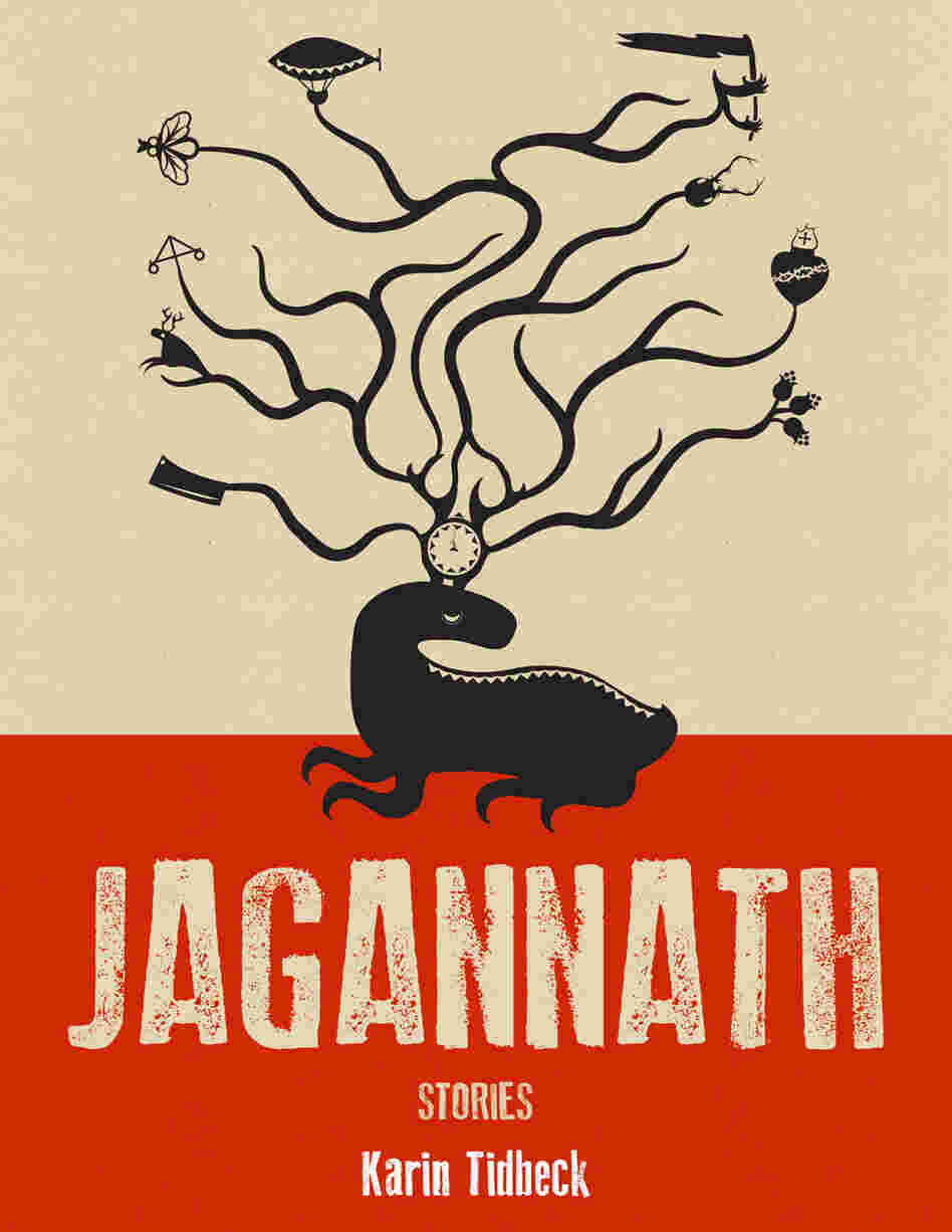 Jagannath Jagannath