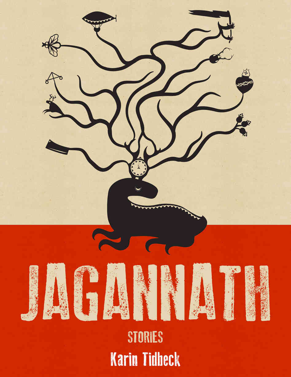 Jagannath Jagannath