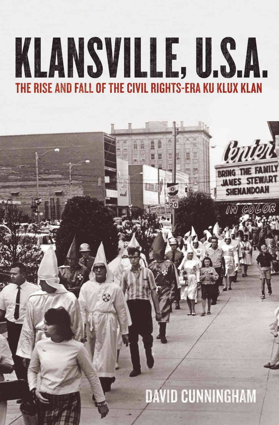 Klansville, U.S.A. Klansville, U.S.A.