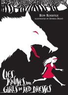 Lies, Knives, and Girls in Red Dresses Lies, Knives, and Girls in Red Dresses