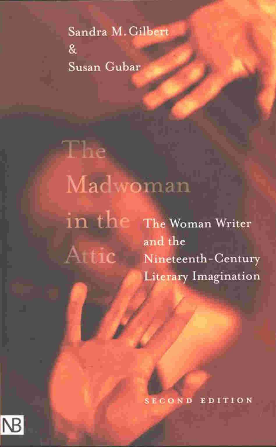 The Madwoman in the Attic