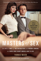 Masters of Sex Masters of Sex