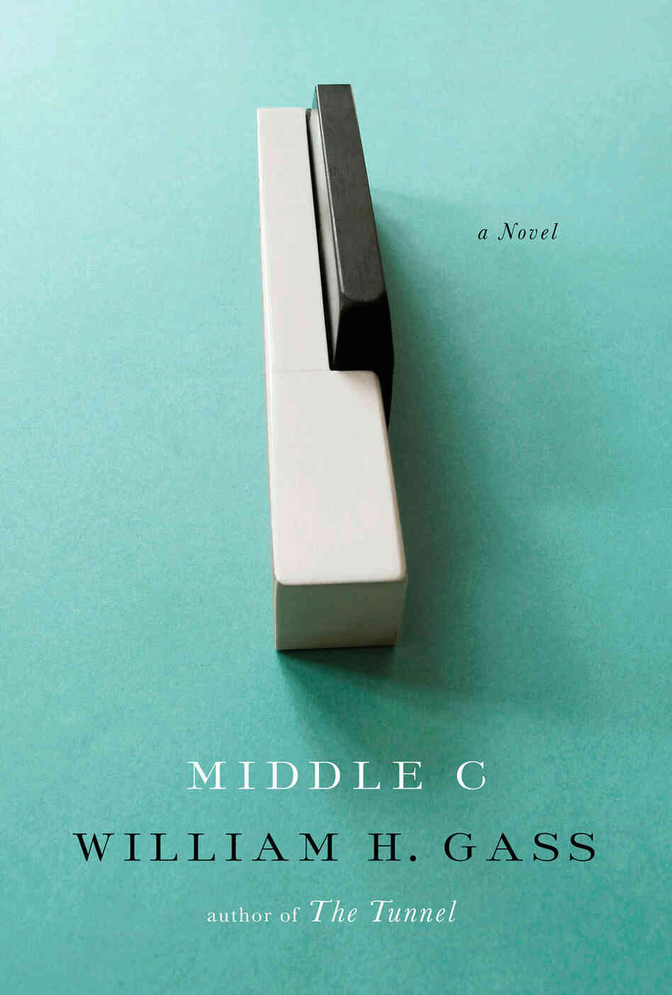 Middle C Middle C