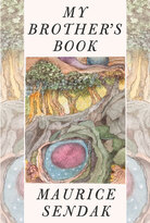 My Brother's Book cover