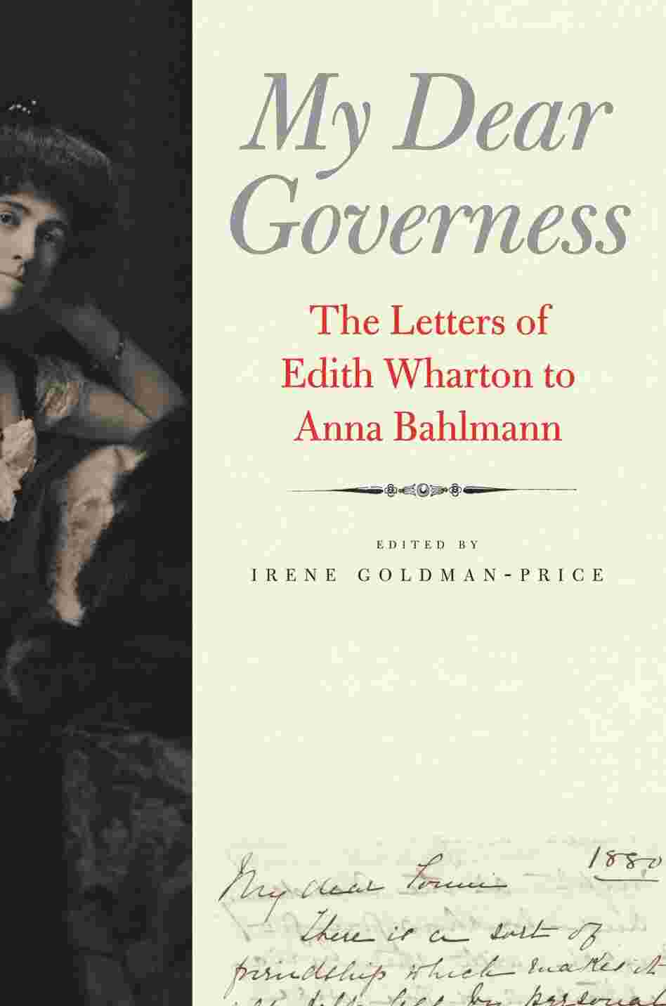 My Dear Governess My Dear Governess