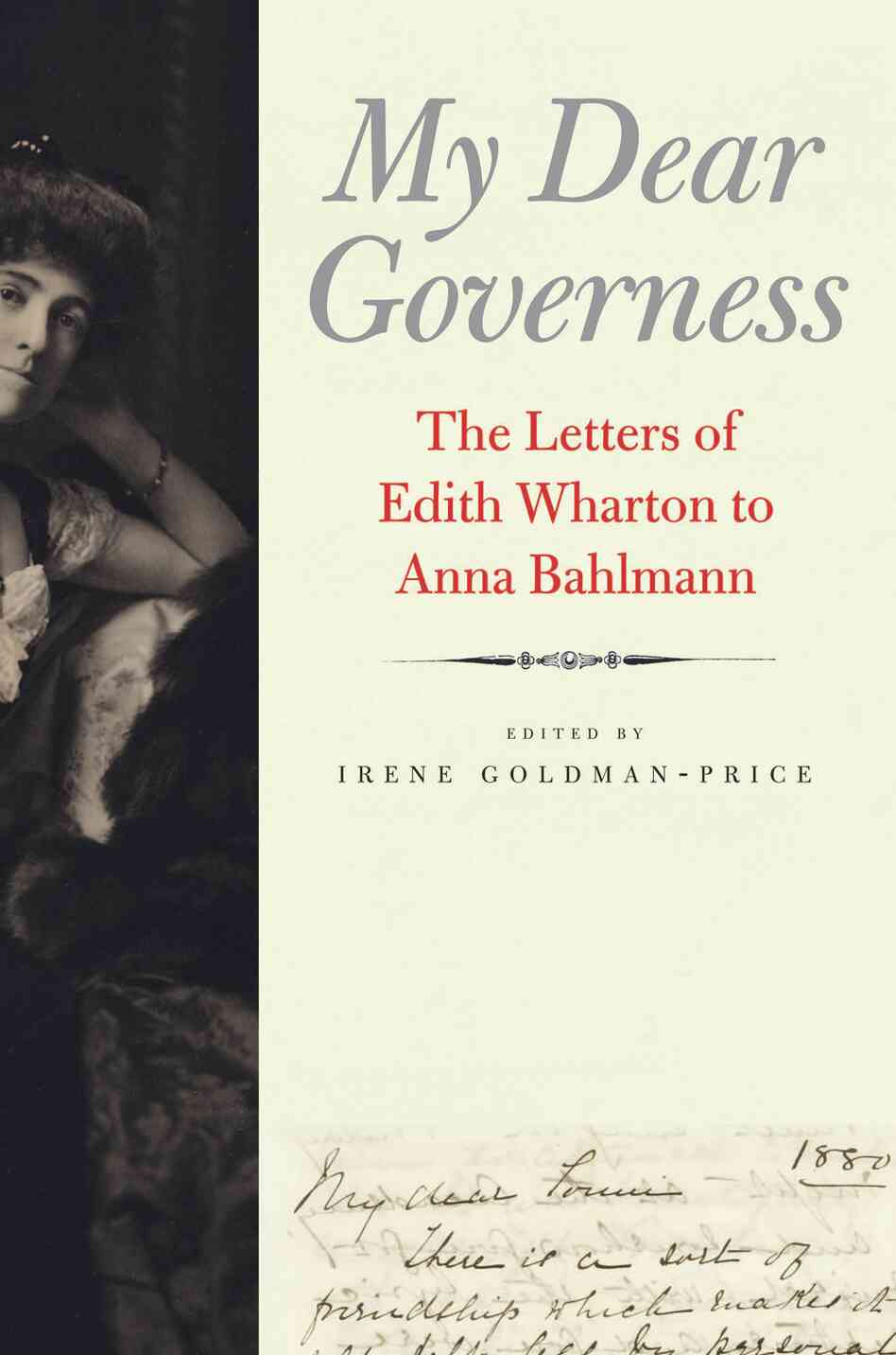 My Dear Governess My Dear Governess