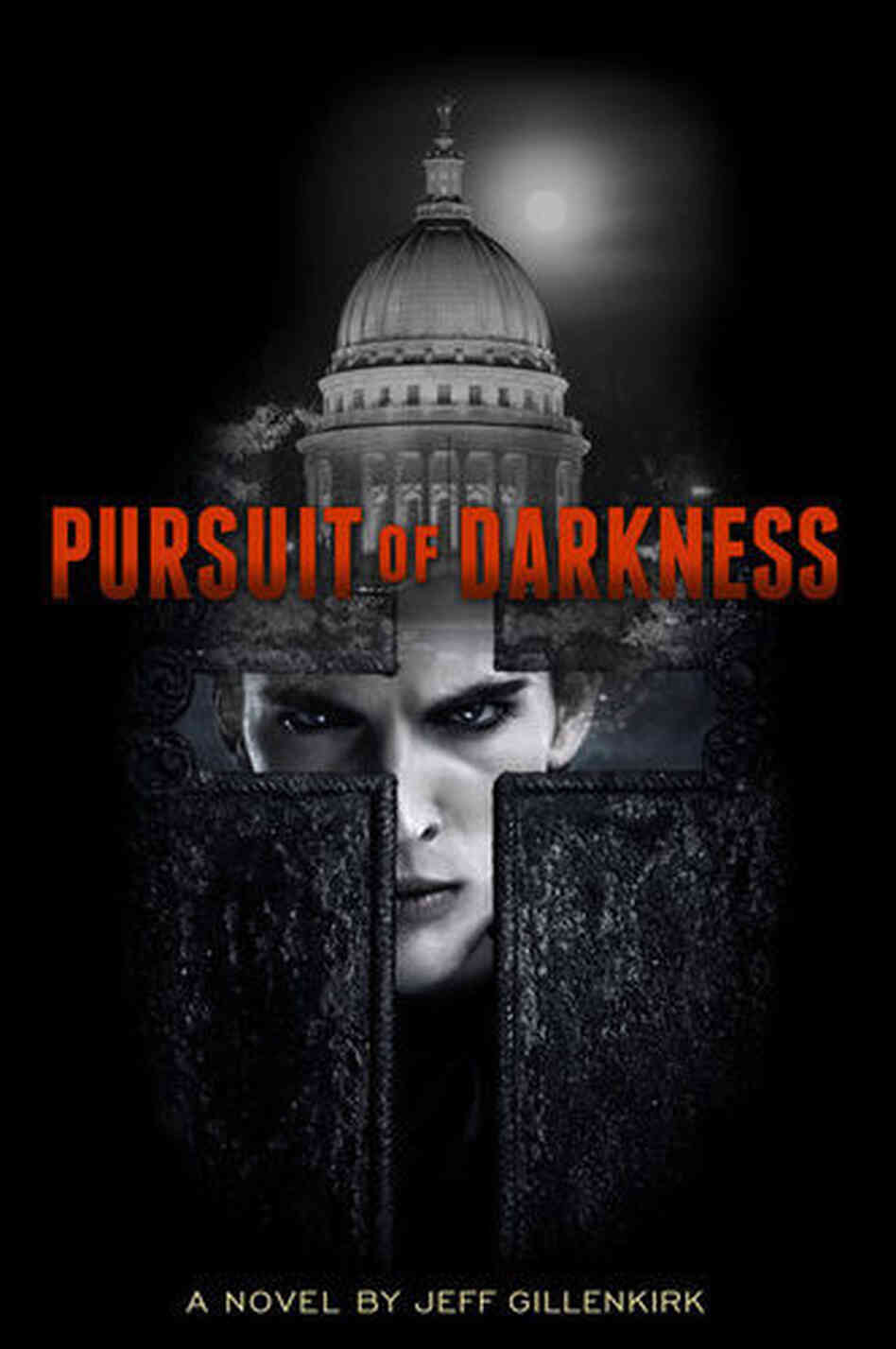 Pursuit of Darkness Pursuit of Darkness