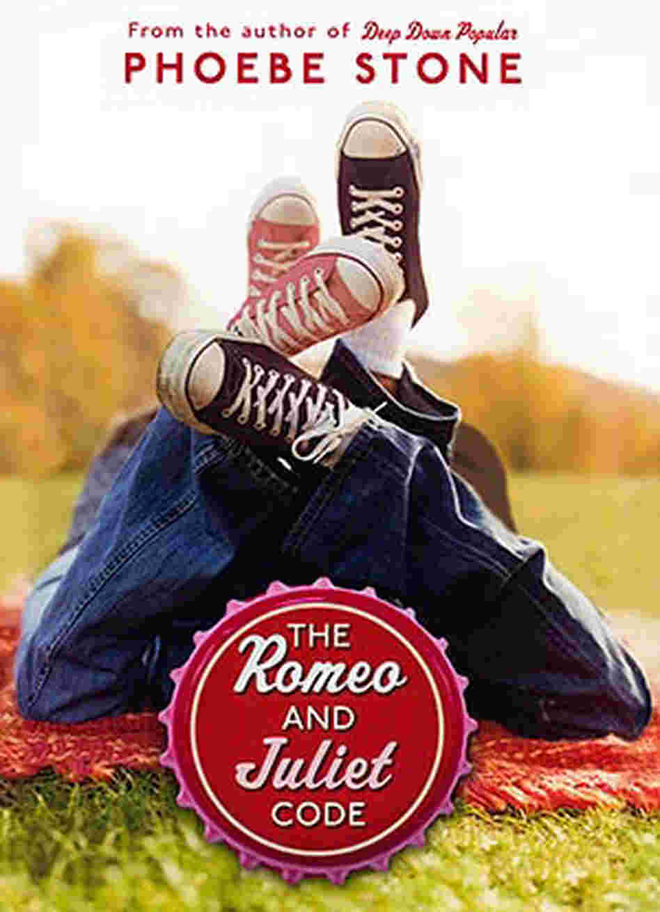 The Romeo and Juliet Code The Romeo and Juliet Code