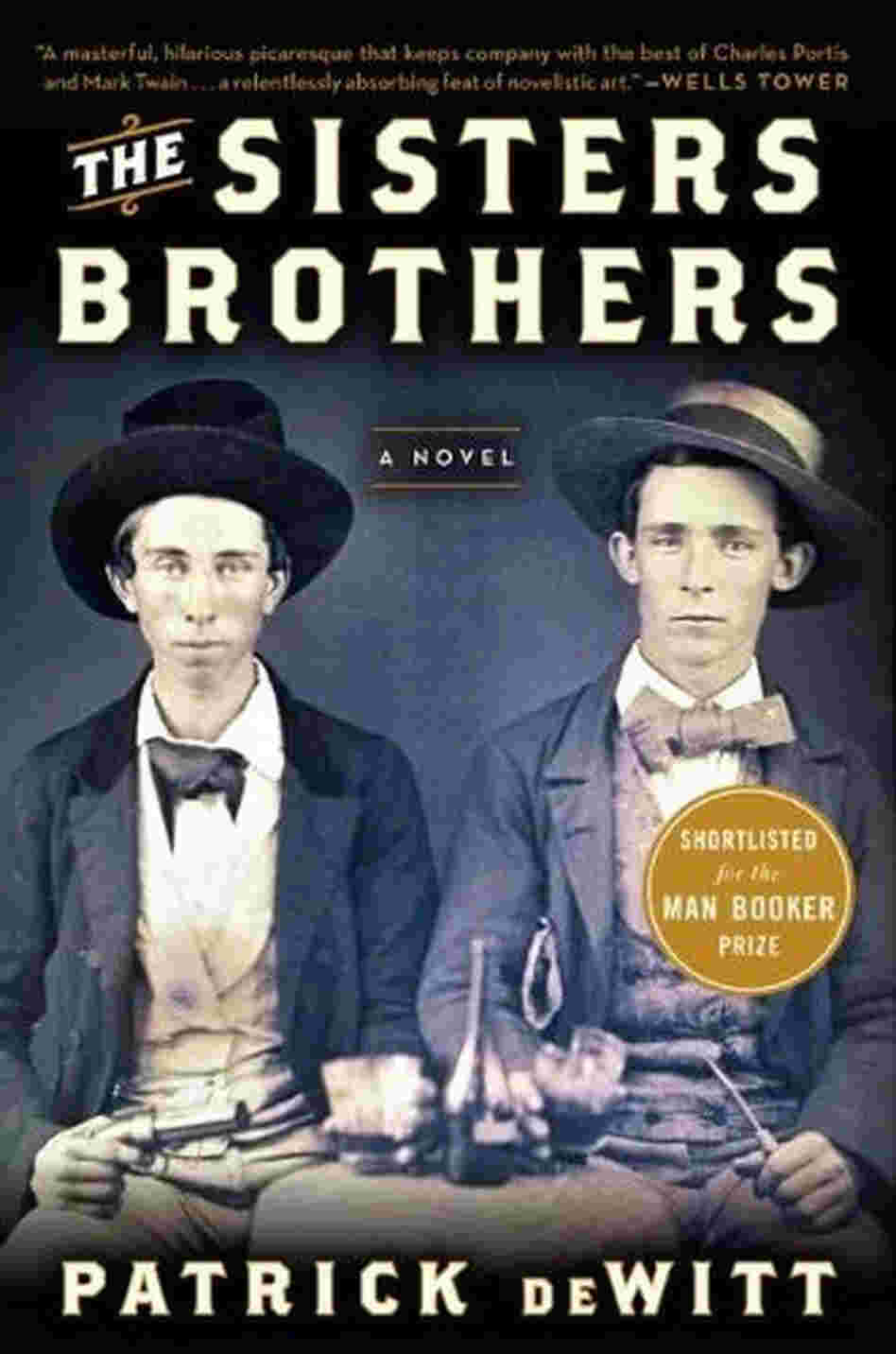 The Sisters Brothers The Sisters Brothers