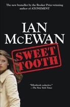Sweet Tooth cover Sweet Tooth cover