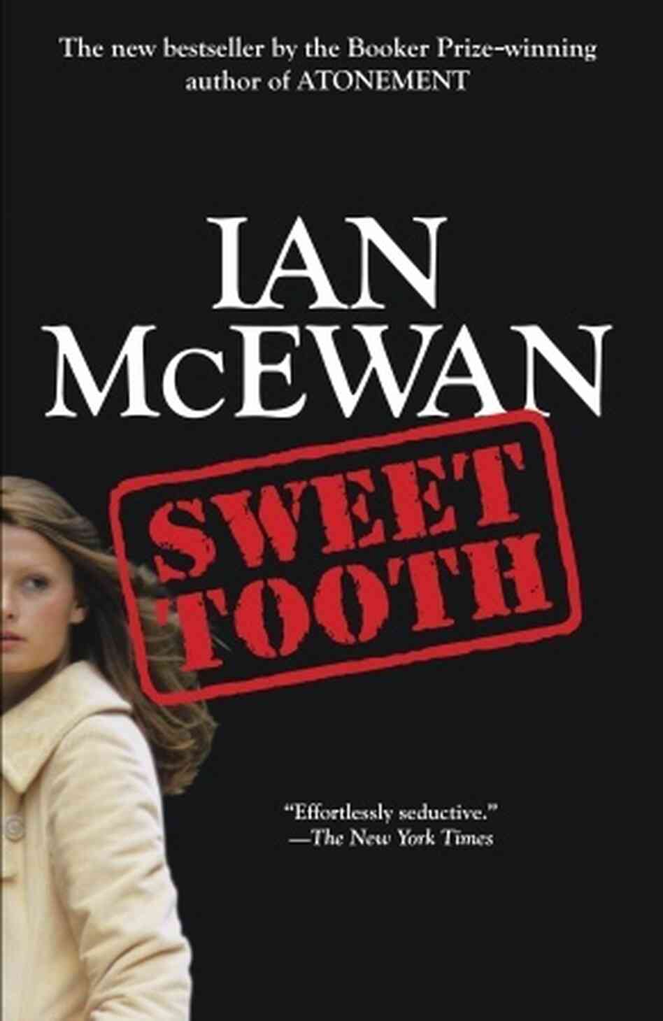 Sweet Tooth cover Sweet Tooth cover