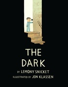 the dark cover the dark cover