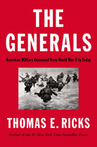 The Generals The Generals