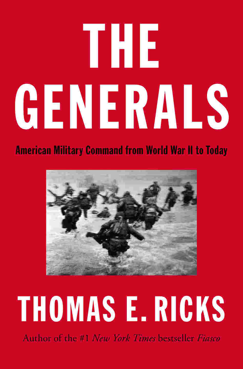 The Generals The Generals