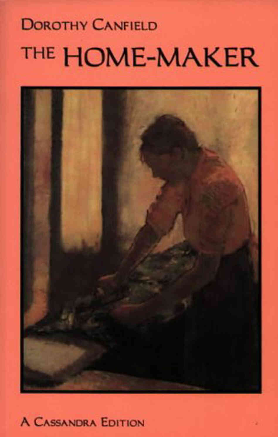 The Home-Maker The Home-Maker