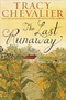 The Last Runaway cover. The Last Runaway cover.
