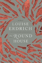 cover image from The Round House cover image from The Round House