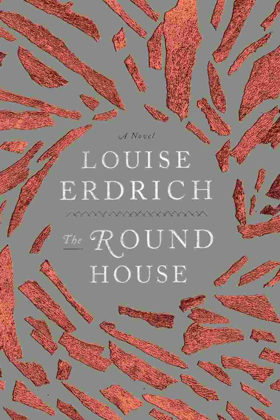 Image result for book cover round house erdrich