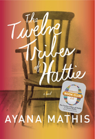 The Twelve Tribes of Hattie The Twelve Tribes of Hattie