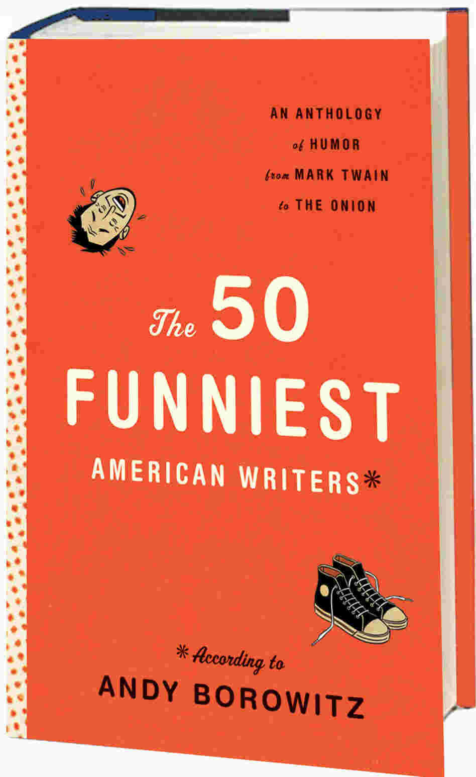 The 50 Funniest American Writers The 50 Funniest American Writers