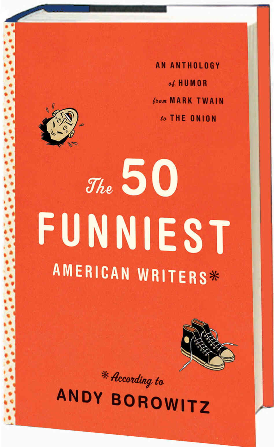 The 50 Funniest American Writers The 50 Funniest American Writers