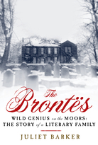The Brontes cover.