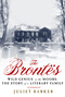 The Brontes cover. The Brontes cover.