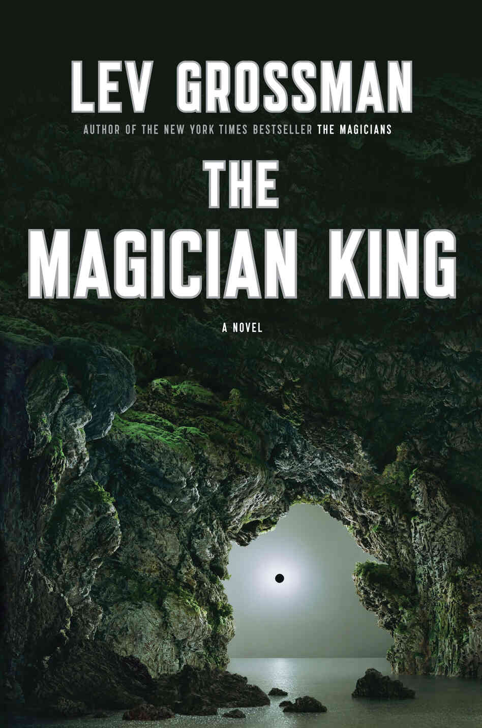 The Magician King The Magician King